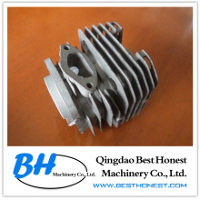 Aluminum Casting Cylinder Head (Die Casting)